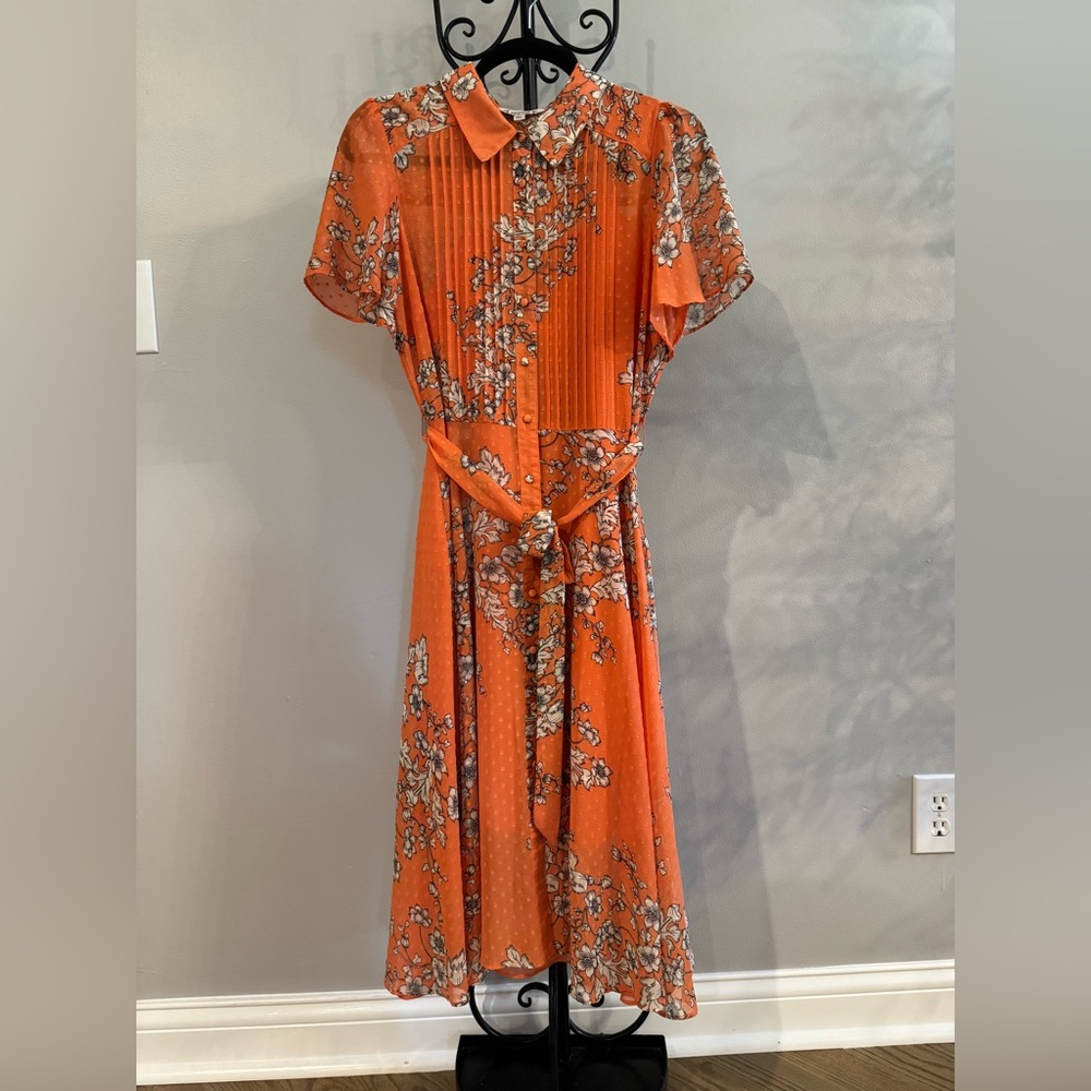 Nanette Lepore Dress
